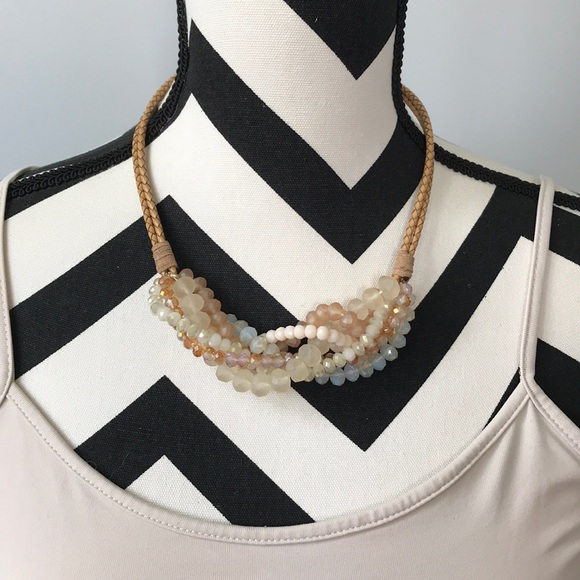 Jewelry - Statement Necklace